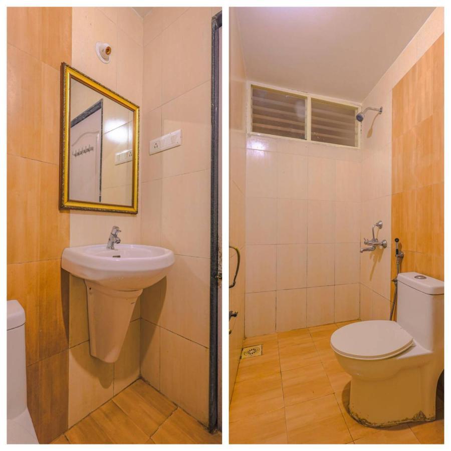 4Bhk Stunning Apartment With Pool 2Bhkx2 Goa Velha Esterno foto