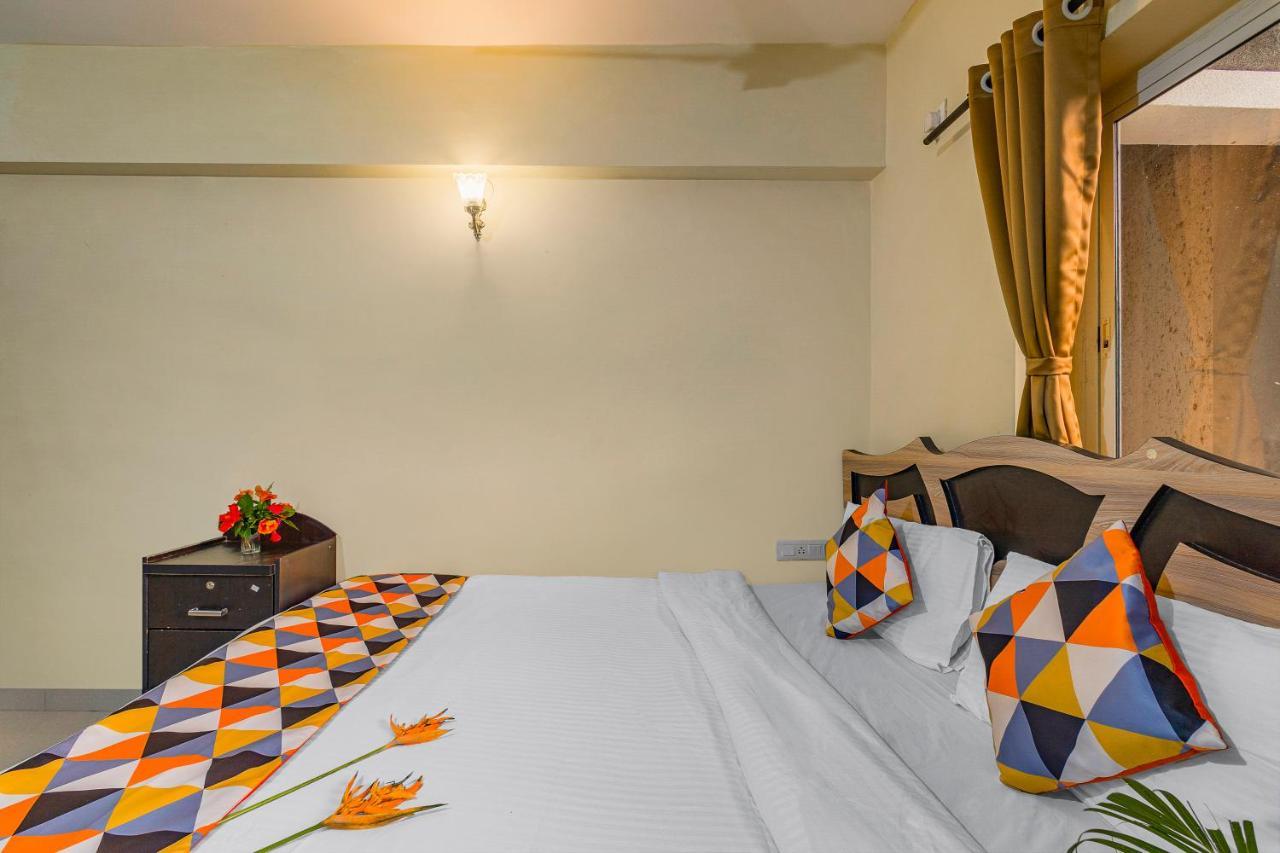 4Bhk Stunning Apartment With Pool 2Bhkx2 Goa Velha Esterno foto